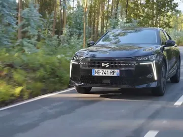 DS Número 4 DS Número 4