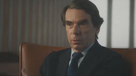 Aznar, en estado puro: sigue sin pedir perdón por la guerra de Irak ni disculpas por mentir con el 11M Aznar, en estado puro: sigue sin pedir perdón por la guerra de Irak ni disculpas por mentir con el 11M
