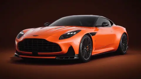 Aston Martin DB12 Aston Martin DB12