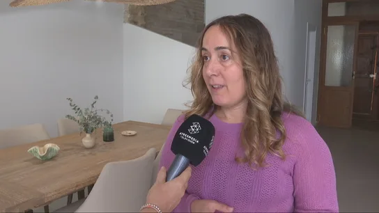 El diagnóstico de Gloria tardó seis meses y tuvo que someterse a una mastectomía: "Siempre pienso si se podría haber evitado" El diagnóstico de Gloria tardó seis meses y tuvo que someterse a una mastectomía: "Siempre pienso si se podría haber evitado"
