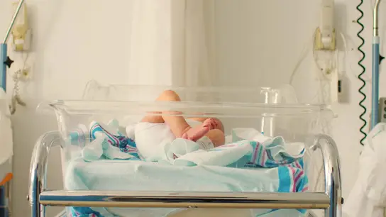 La asociación 'Más Visibles' presenta una ILP para ampliar el cribado neonatal en toda España La asociación 'Más Visibles' presenta una ILP para ampliar el cribado neonatal en toda España