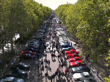 Valladolid Motor Vintage Valladolid Motor Vintage