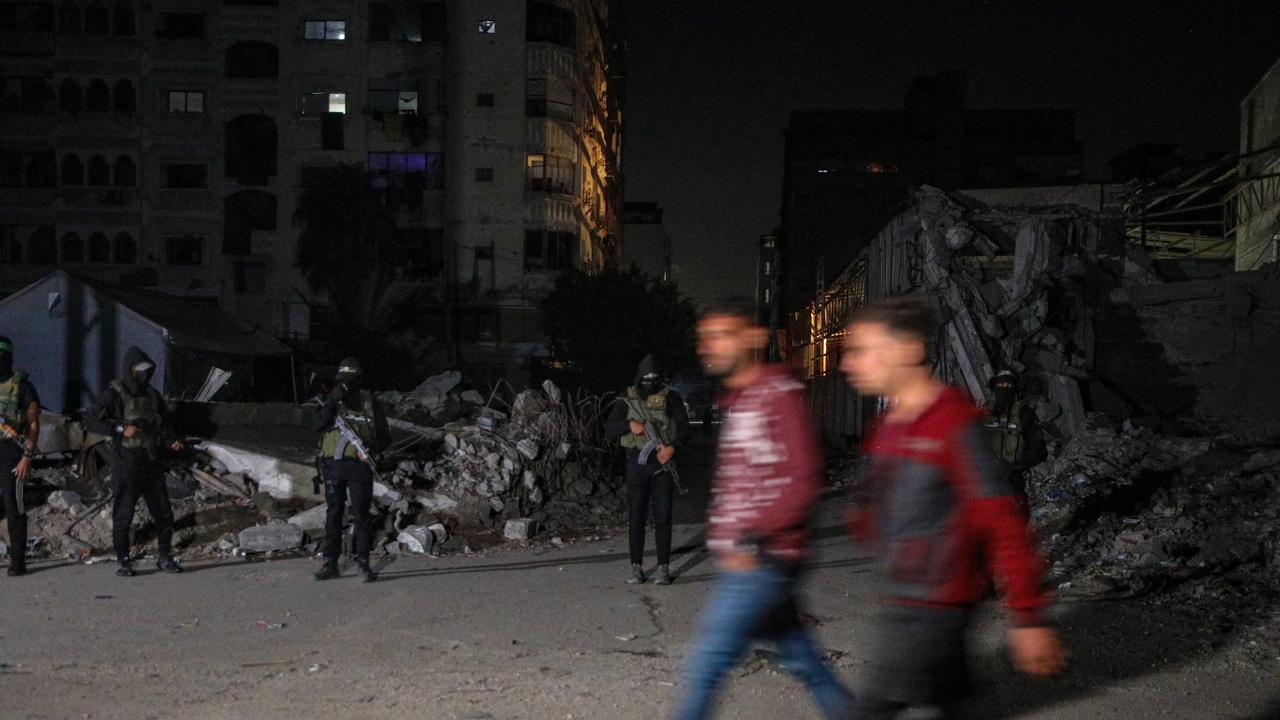 Ni tregua ni alivio: Gaza sigue sin agua ni comida mientras Netanyahu bloquea la entrada de ayuda humanitaria