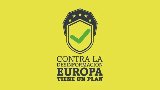 laSexta lanza el proyecto 'Desinformación: Europa tiene un plan' laSexta lanza el proyecto 'Desinformación: Europa tiene un plan'