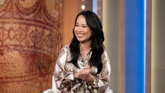 Ana Huang