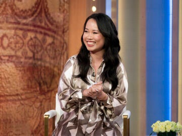 Ana Huang