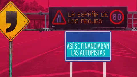 Más de 2.000 kilómetros de peajes en España: un negocio de 429 millones anuales para autonomías y empresas Más de 2.000 kilómetros de peajes en España: un negocio de 429 millones anuales para autonomías y empresas