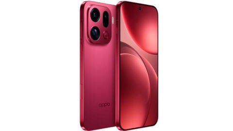 Oppo Find X9 Pro