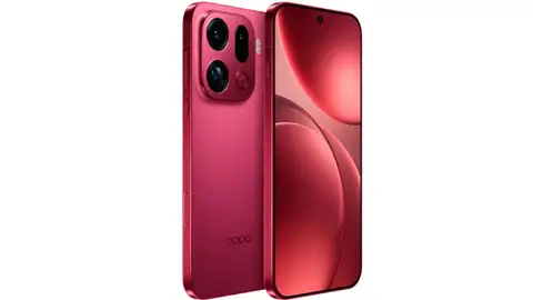 Oppo Find X9 Pro Oppo Find X9 Pro