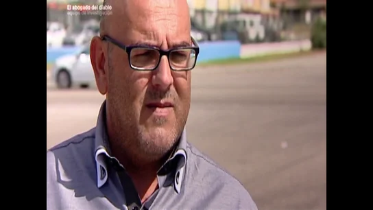 Un exempleado de Rodríguez Menéndez desvela su arma de secreta: "Guardaba cosas comprometedoras de gente importante" Un exempleado de Rodríguez Menéndez desvela su arma de secreta: "Guardaba cosas comprometedoras de gente importante"