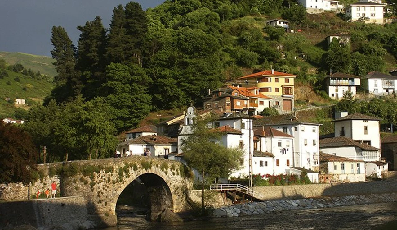 Cangas de Narcea