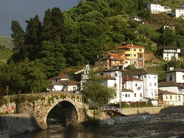 Cangas de Narcea Cangas de Narcea