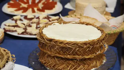 Queso Xinestosu Queso Xinestosu