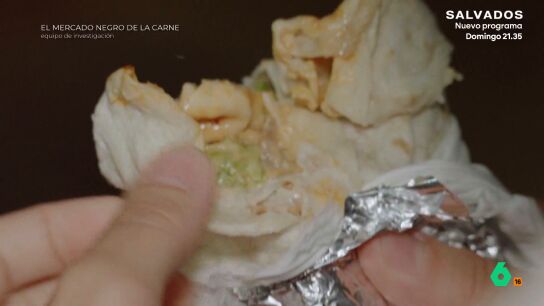 Un estudiante desvela los efectos de haber tomado un kebab en mal estado: "Me acab&oacute; dando gastroenteritis"