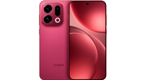 Oppo Find X9 Pro