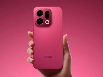 Oppo Find X9 Pro