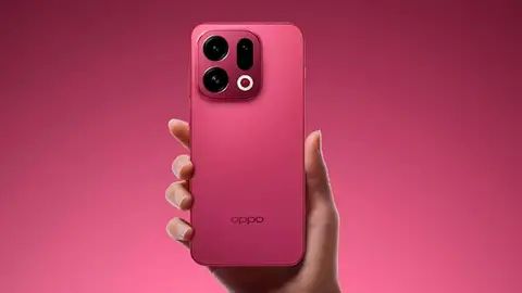 Oppo Find X9 Pro Oppo Find X9 Pro