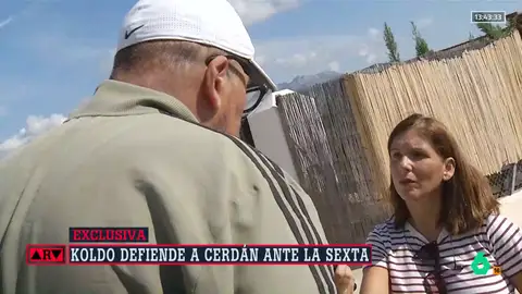 Koldo García Koldo García