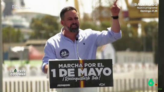 La formaci&oacute;n de extrema derecha dice defender a los trabajadores, pero vota reiteradamente en contra de mejorar sus prestaciones. Uno de sus principales focos de financiaci&oacute;n ha sido un banco h&uacute;ngaro cercano al extremista Viktor Orb&aacute;n.