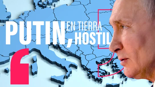 Putin, rumbo a Europa: ¿Se podría detener al líder de Rusia en su visita a Budapest para reunirse con Trump? Putin, rumbo a Europa: ¿Se podría detener al líder de Rusia en su visita a Budapest para reunirse con Trump?