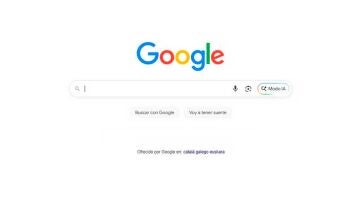 Todo lo que puedes hacer con el modo IA del buscador de Google