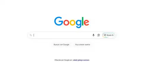 Todo lo que puedes hacer con el modo IA del buscador de Google Todo lo que puedes hacer con el modo IA del buscador de Google
