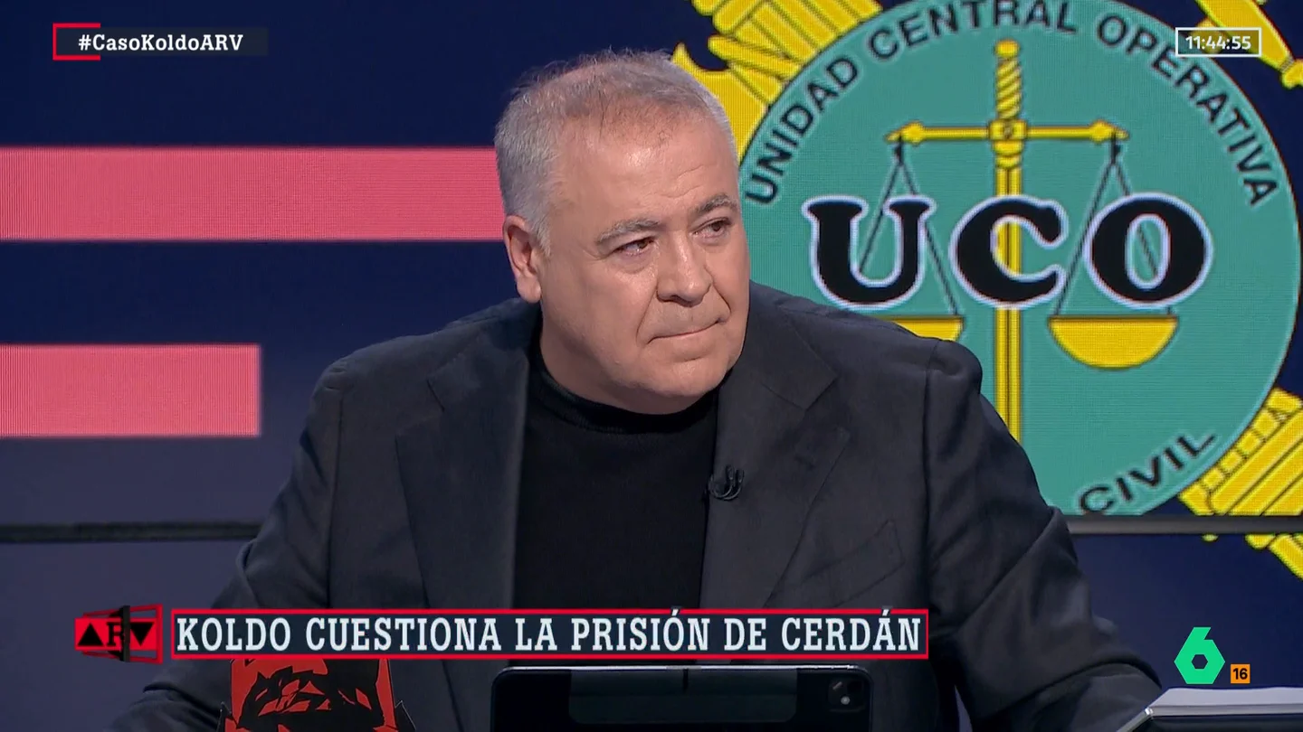 Ferreras Ferreras