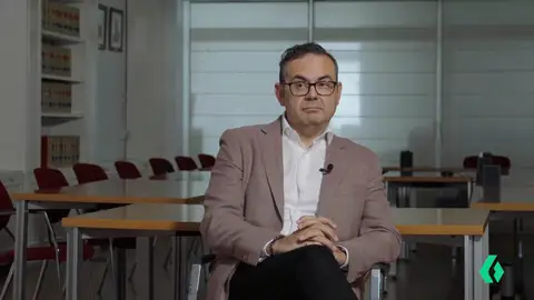 El tranquilizador mensaje desde la industria cárnica: "Todo lo que llega al mercado goza de la máxima garantía" El tranquilizador mensaje desde la industria cárnica: "Todo lo que llega al mercado goza de la máxima garantía"