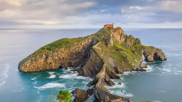 San Juan de Gaztelugtxe San Juan de Gaztelugtxe