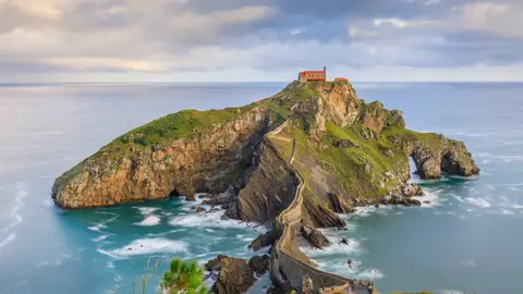 San Juan de Gaztelugtxe San Juan de Gaztelugtxe