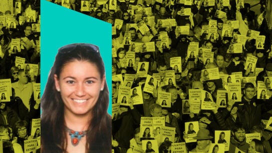 Esther L&oacute;pez.