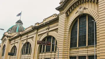Mercado Municipal de São Paulo Mercado Municipal de São Paulo