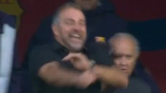 Hansi Flick Hansi Flick