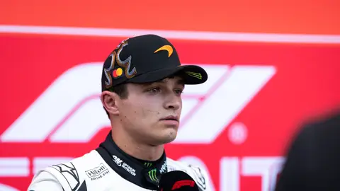 Lando Norris Lando Norris