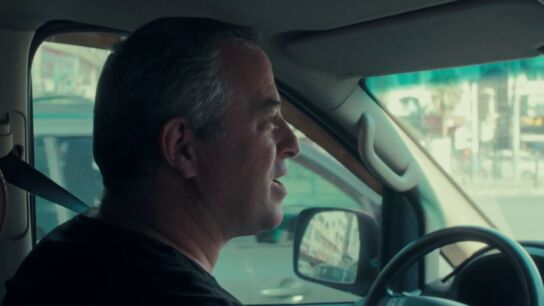 Un vecino de Jordania, a Gonzo: "Cuando decimos que antes no exist&iacute;a Israel no queremos decir que no hubiera jud&iacute;os. Antes viv&iacute;amos todos juntos"