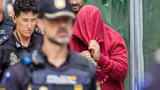 Juicio por el atropello m&uacute;ltiple en Gibrale&oacute;n