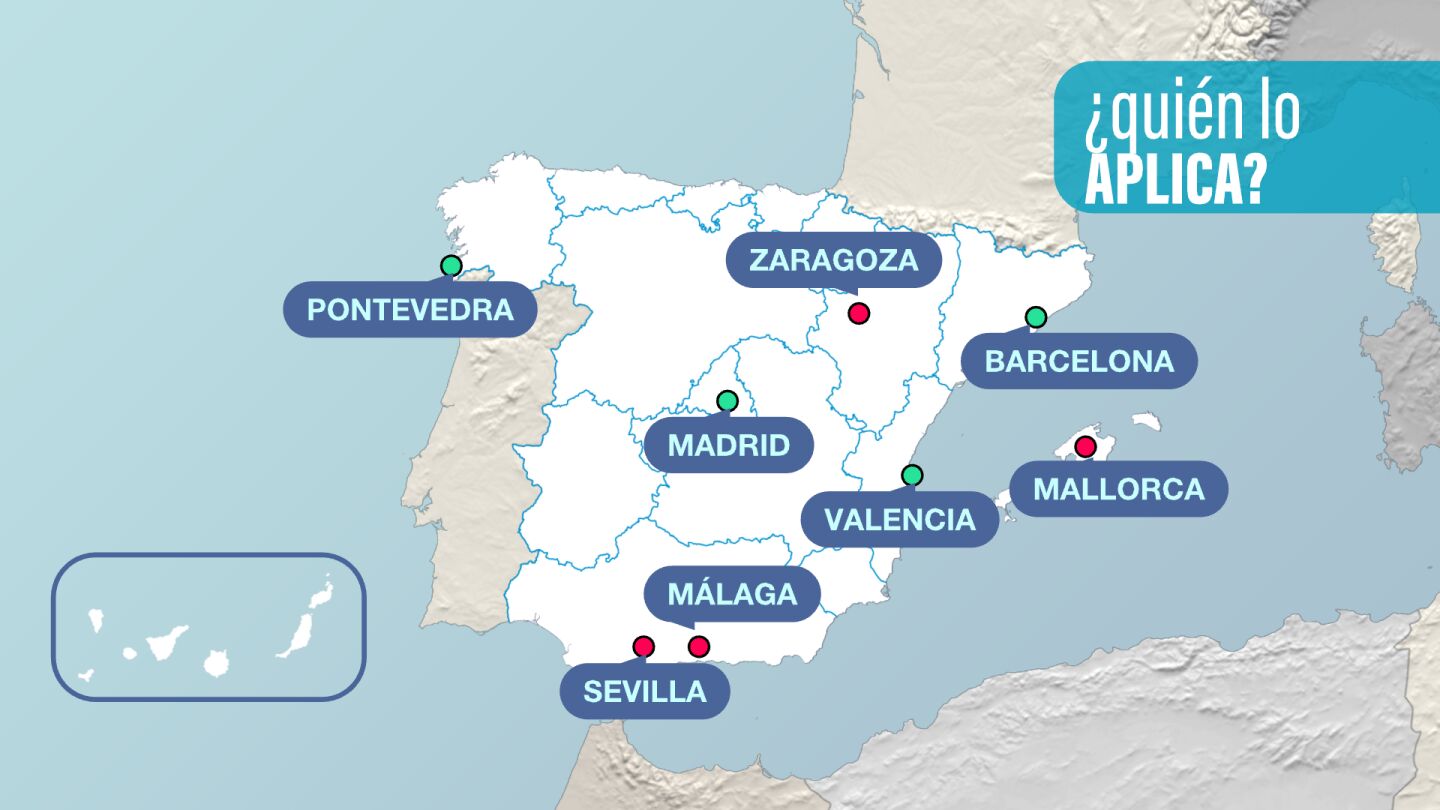 Polémica por la nueva tasa de basuras: los motivos por los que ha subido un 30% en algunos municipios