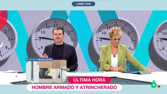La propuesta de Pedro S&aacute;nchez sobre eliminar el cambio de hora estacional ha provocado un debate sobre qu&eacute; horario se deber&iacute;a mantener. El presentador, por su parte, considera que acabar con el cambio de hora tendr&iacute;a otros beneficios. 