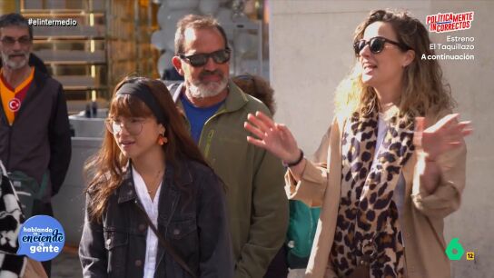 El regreso de Amaia Montero a 'La Oreja de Van Gogh' y la salida de Leire Mart&iacute;nez protagonizan el nuevo debate de Thais Villas. En este v&iacute;deo, fans de una y de otra defienden a su favorita, con 'dardo' para el resto del grupo.