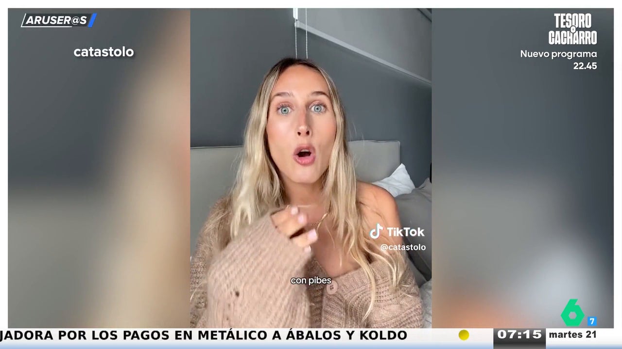 Qué es la 'dating fatigue' o por qué los jóvenes están cansados de las apps de citas: el vídeo que lo explica en menos de un minuto