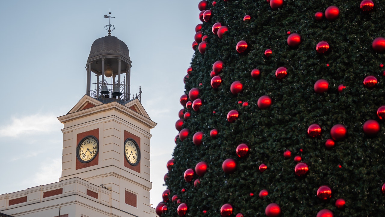 Cómo sería vivir en una España sólo con el horario de invierno