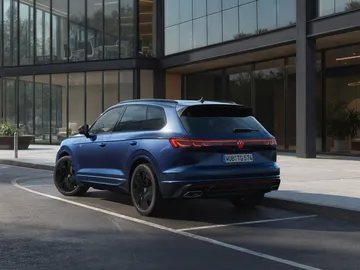 Fue el Porsche Cayenne barato, y se despide una genial edición final Fue el Porsche Cayenne barato, y se despide una genial edición final