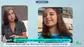 Bea de Vicente, sobre las presuntas acosadoras de Sandra: "Esas tres chicas, si esto es cierto, estarán que les va a dar algo" Bea de Vicente, sobre las presuntas acosadoras de Sandra: "Esas tres chicas, si esto es cierto, estarán que les va a dar algo"