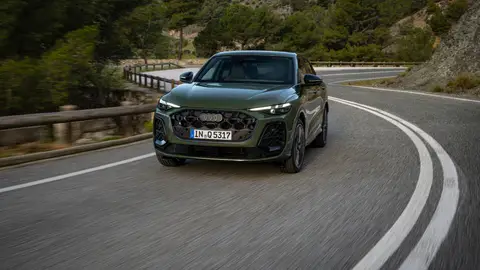 Audi Q5 Audi Q5