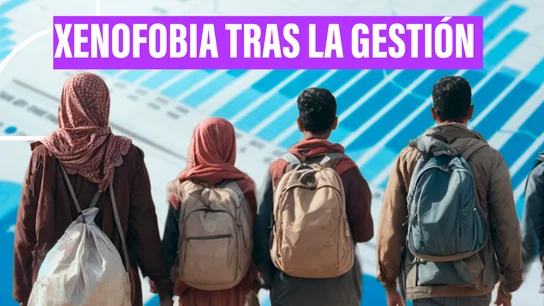 Fiscalizar la migración en la Comunitat Valenciana: ¿gestión o trampa inconstitucional con tintes xenófobos? Fiscalizar la migración en la Comunitat Valenciana: ¿gestión o trampa inconstitucional con tintes xenófobos?