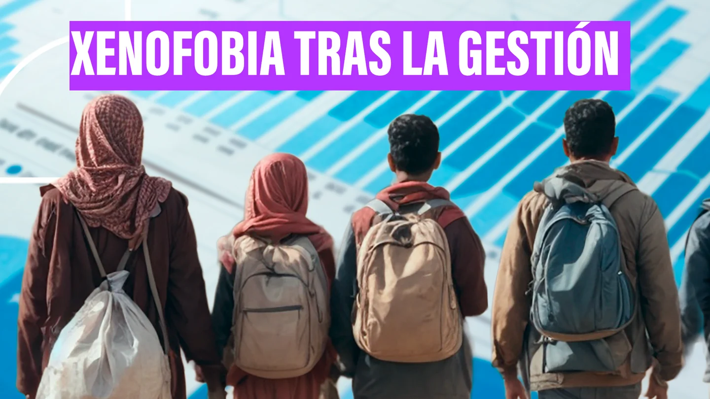 Fiscalizar la migración en la Comunitat Valenciana: ¿gestión o trampa inconstitucional con tintes xenófobos? Fiscalizar la migración en la Comunitat Valenciana: ¿gestión o trampa inconstitucional con tintes xenófobos?