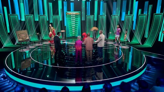 Juega con Miriam e Israel a Tesoro o Cacharro: &iquest;cu&aacute;l de estos 12 objetos vale 50.000 euros?