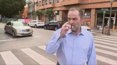 Imagen de José Luis Ábalos. Imagen de José Luis Ábalos.