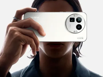 El Realme GT 8 Pro El Realme GT 8 Pro