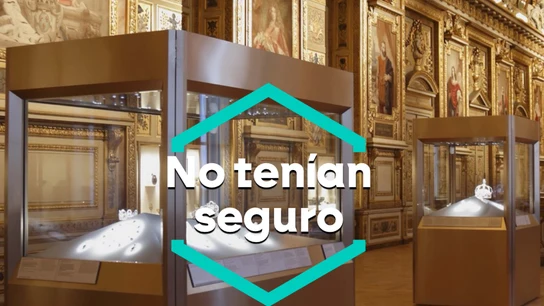 Los avances en la investigación del robo del Louvre: los ladrones son franceses, lo prepararon nueve días antes y robaron el montacargas usado Los avances en la investigación del robo del Louvre: los ladrones son franceses, lo prepararon nueve días antes y robaron el montacargas usado